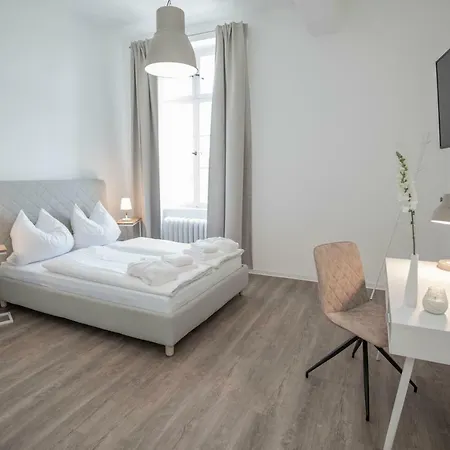 Boardinghouse Flensburg - by Zimmer FREI! Holidays-2